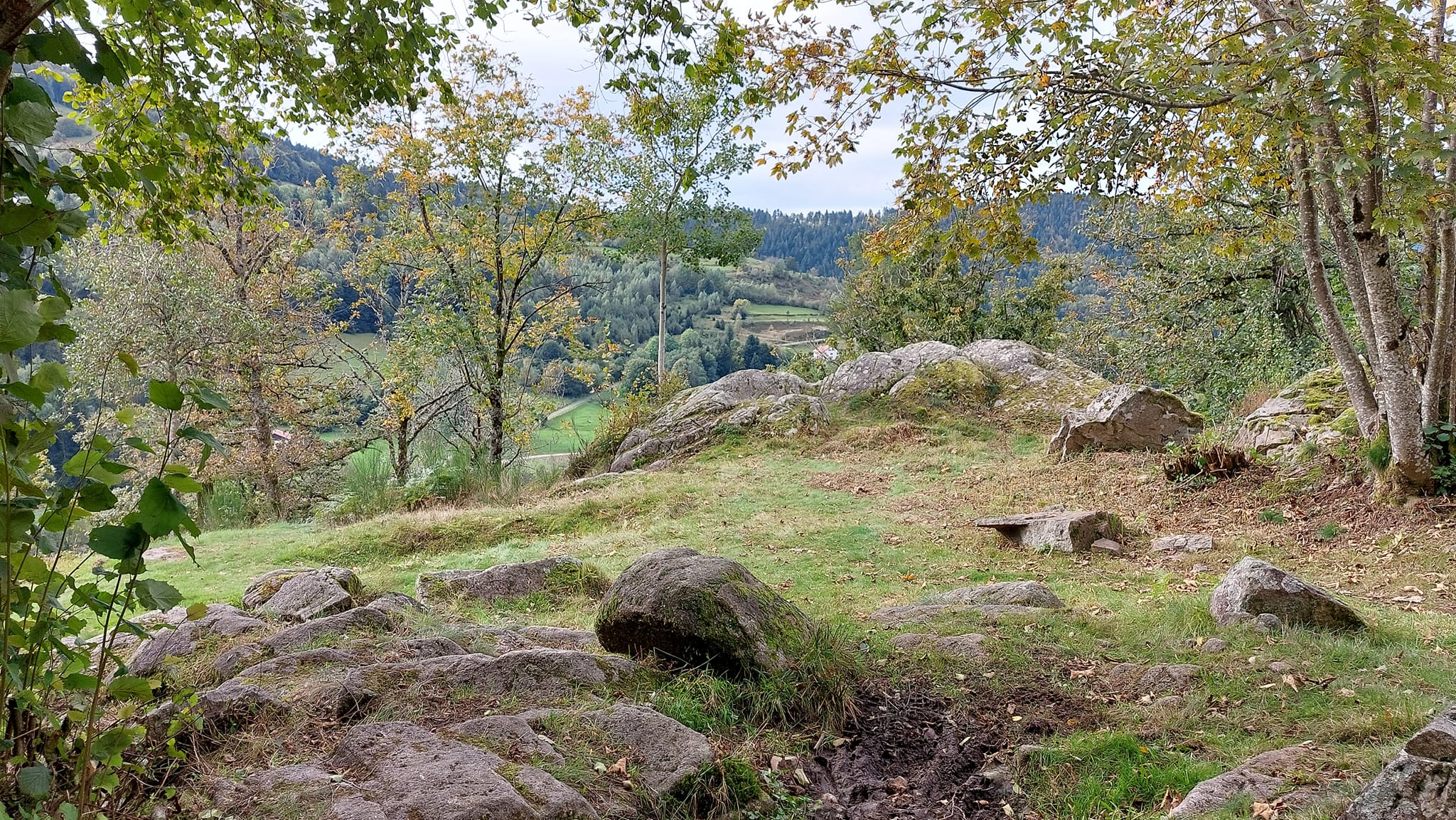 Classique Hautes Vosges