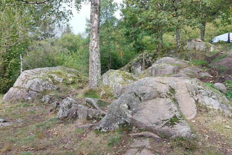 3 jours des Hautes Vosges