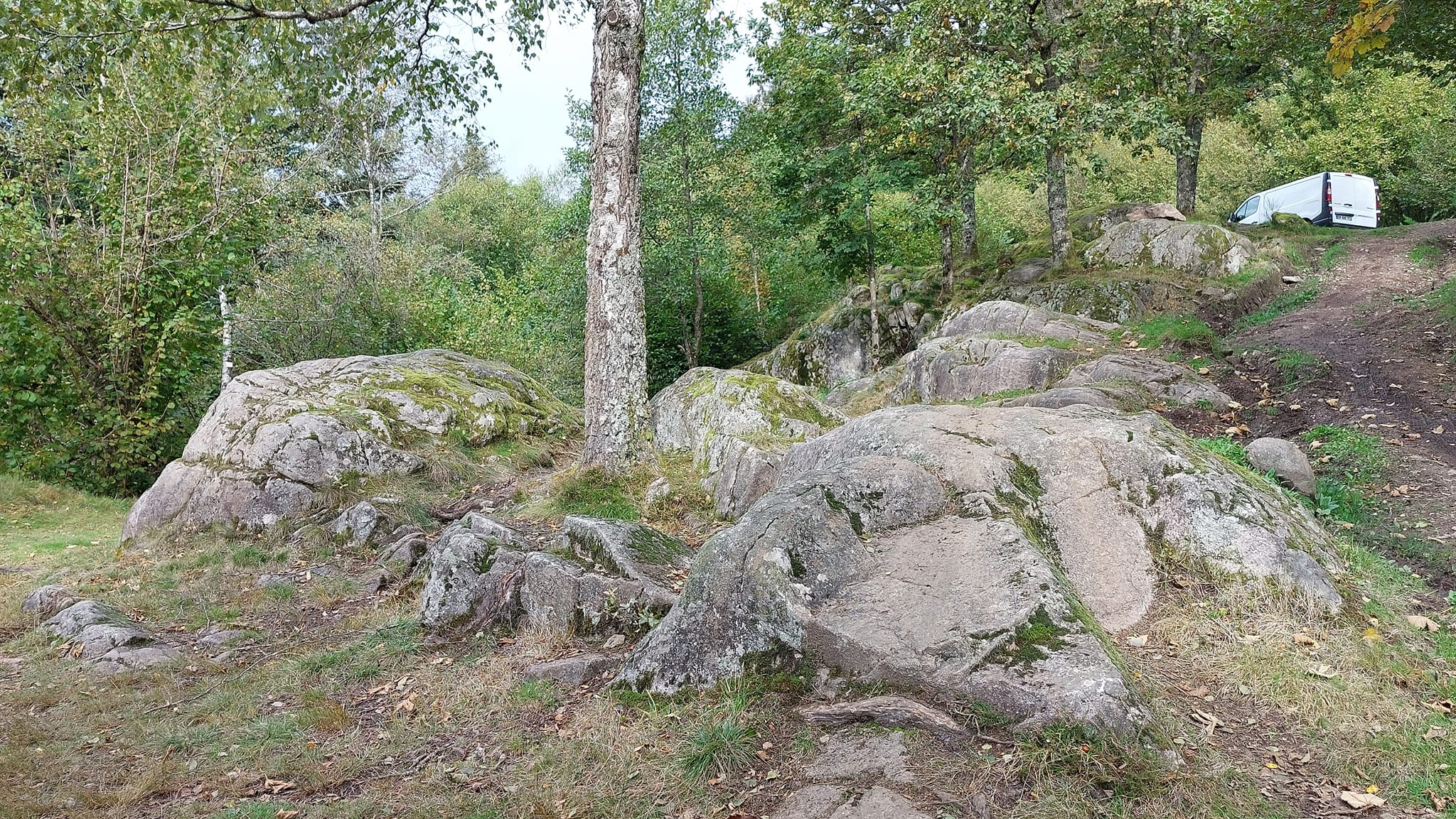 3 jours des Hautes Vosges