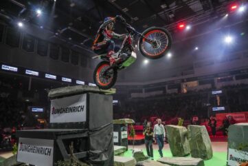 Toni Bou