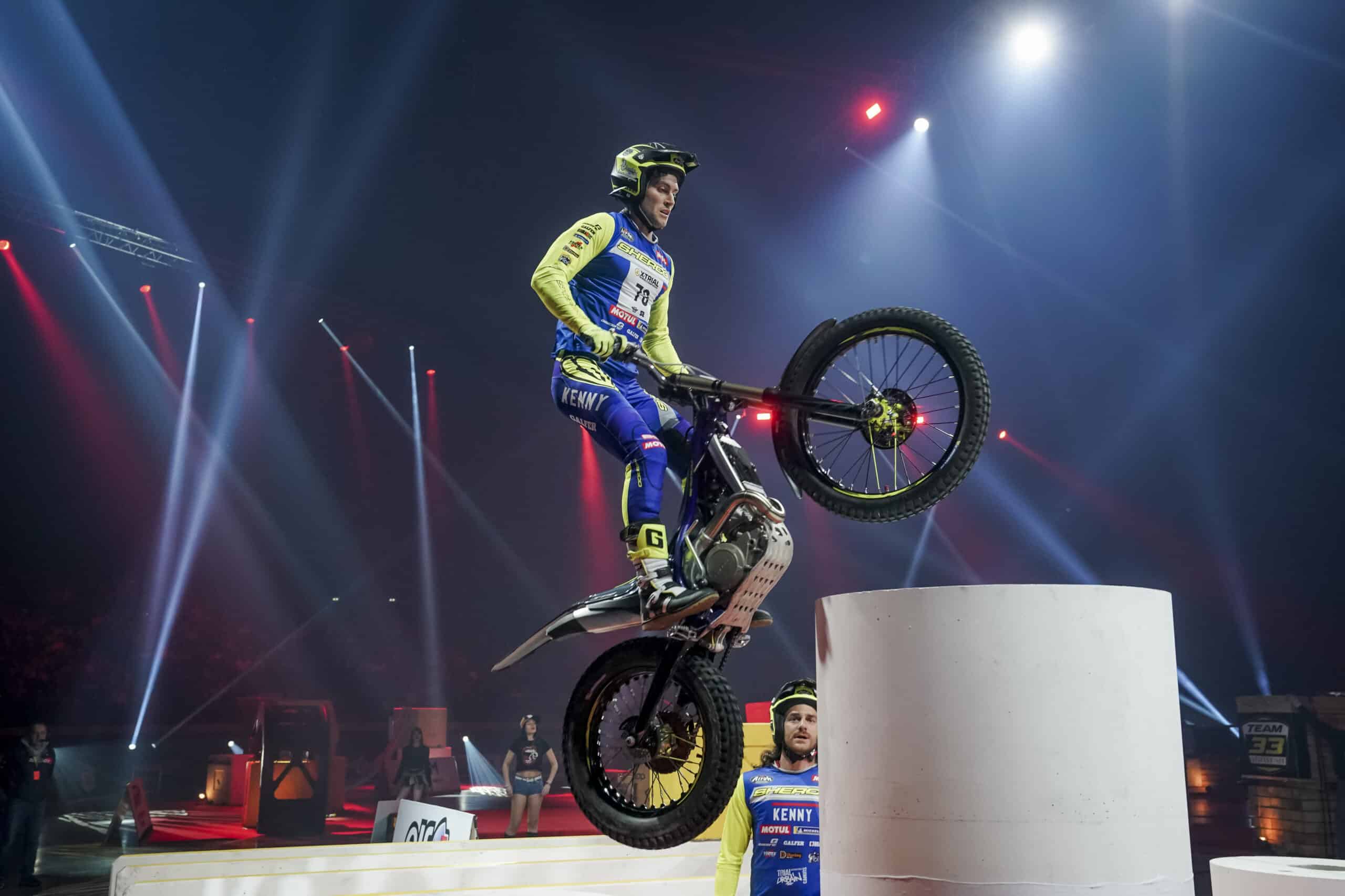Benoit Bincaz