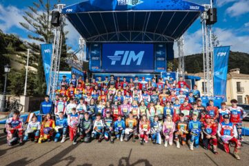 Pilotes Mondial