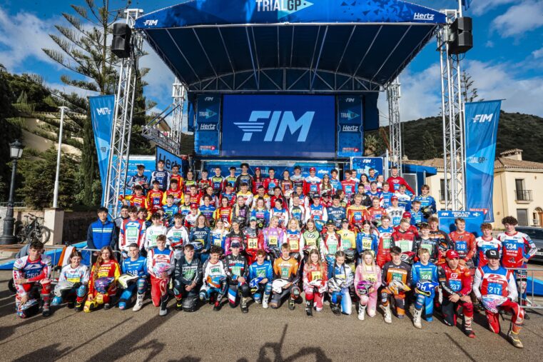 Pilotes Mondial