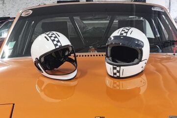 Julien Dupont et Veldt collaboration casque