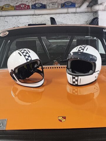 Julien Dupont et Veldt collaboration casque