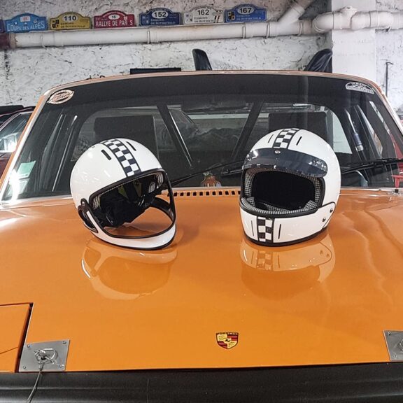 Julien Dupont et Veldt collaboration casque
