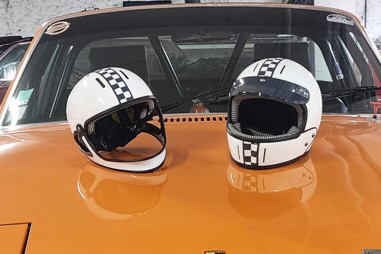 Julien Dupont et Veldt collaboration casque