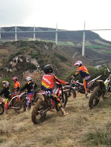 millau trial