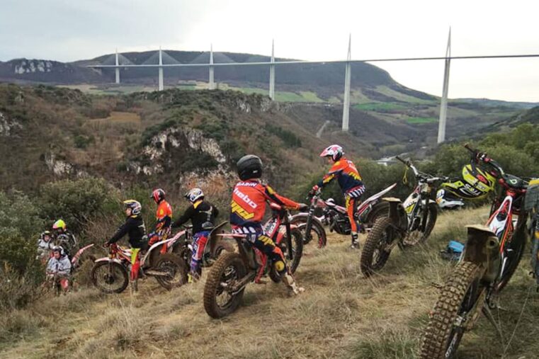 millau trial