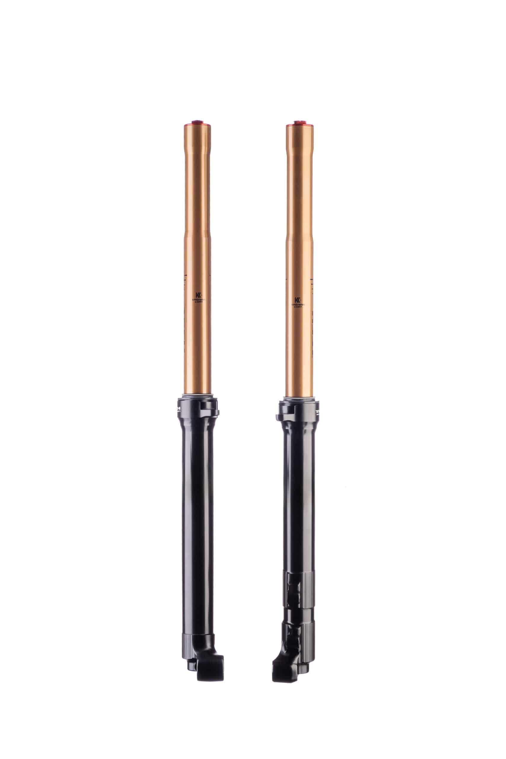 Fourche Tech Kashima