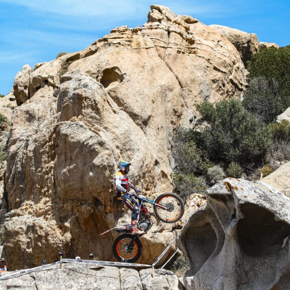 TrialGP Calvi
