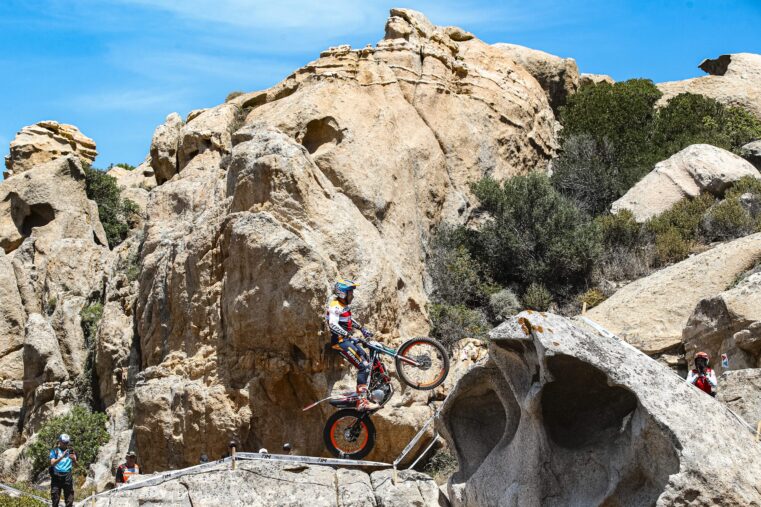 TrialGP Calvi