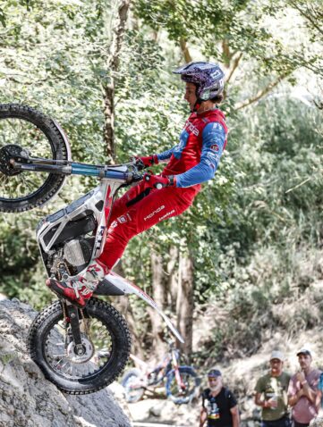 Miquel Gelabert