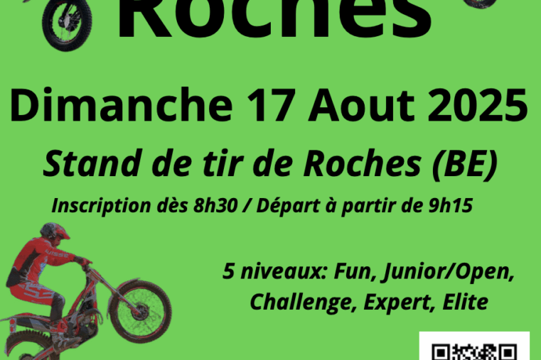 Championnat Trial Suisse