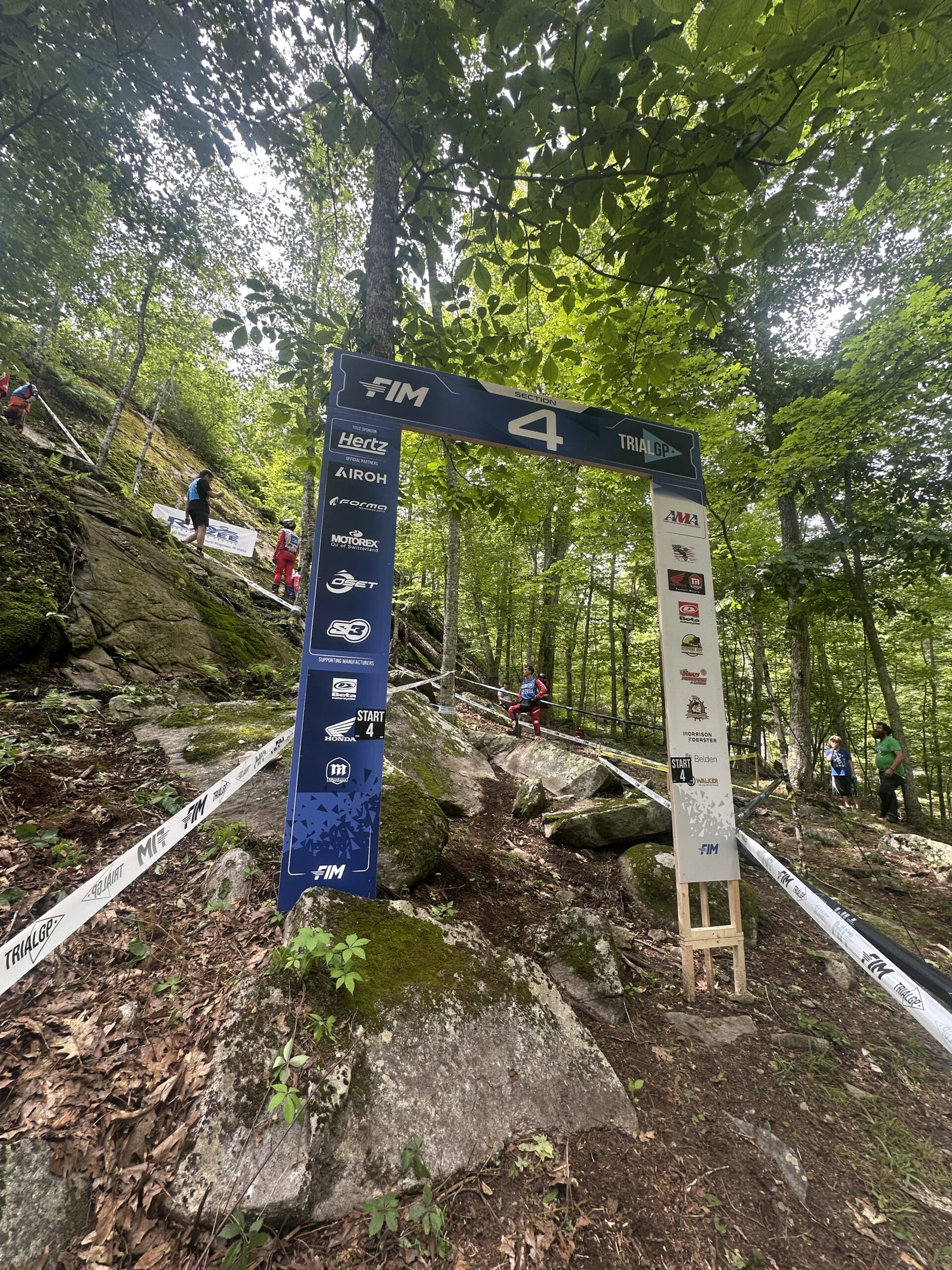 TrialGP USA