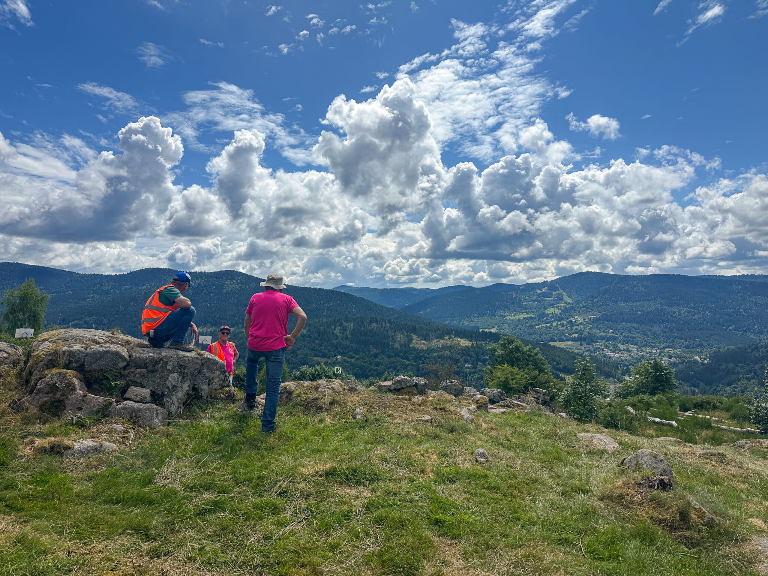 3 Jours des Hautes Vosges