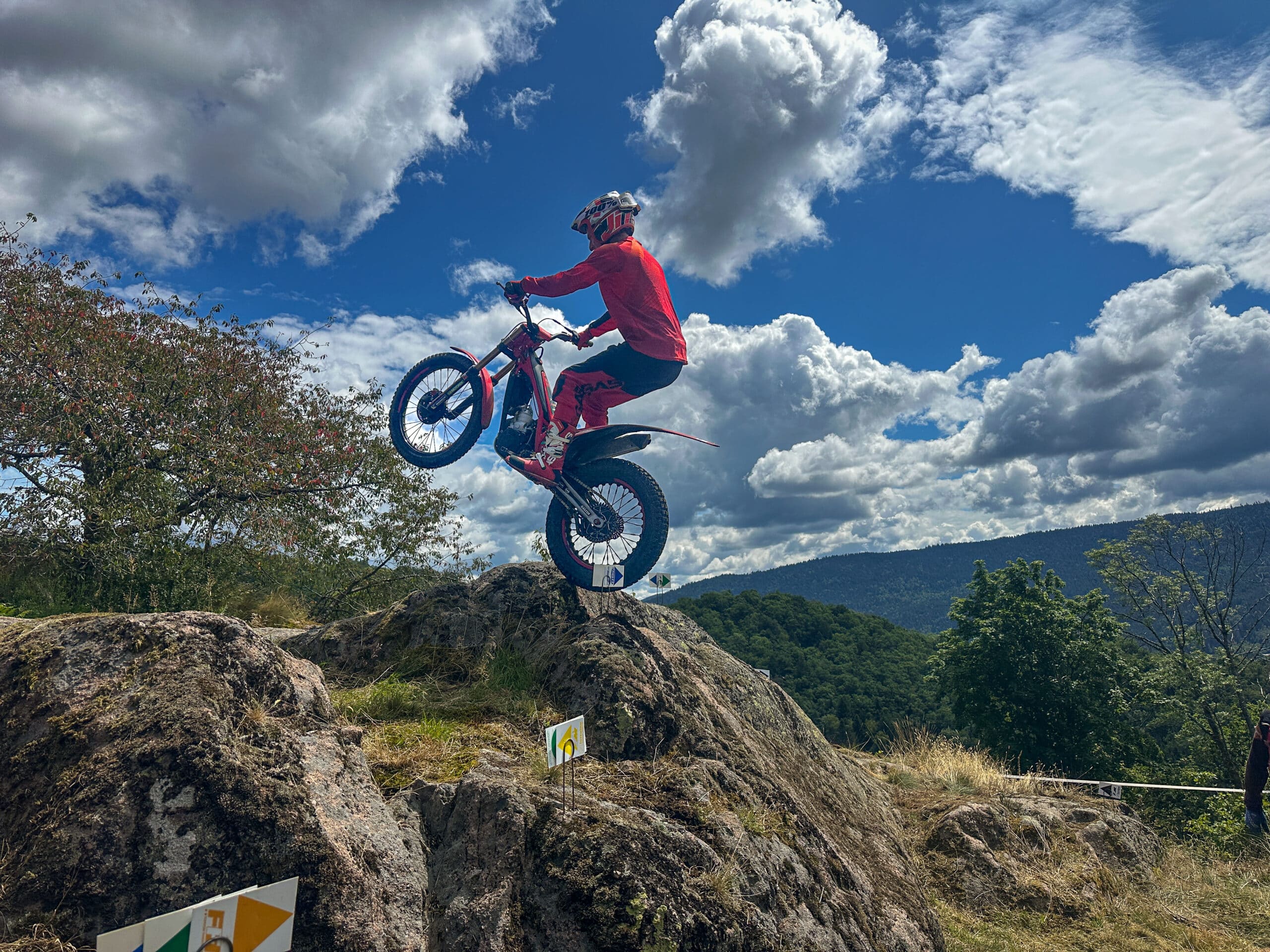 Alex Gremillet - 3J des Hautes Vosges
