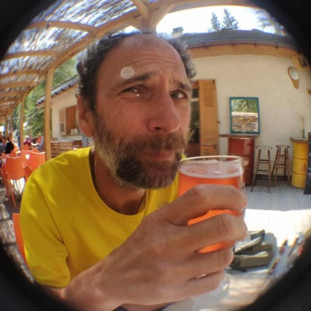 cyrille barthe