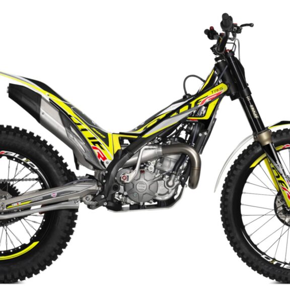 TRRS 2026