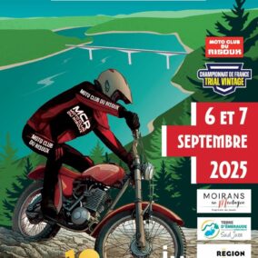 Affiche Moirans en Montagne