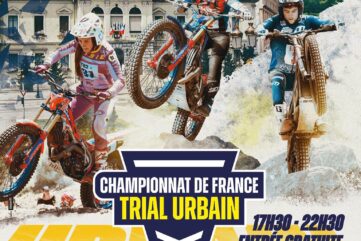 Affiche Albertville