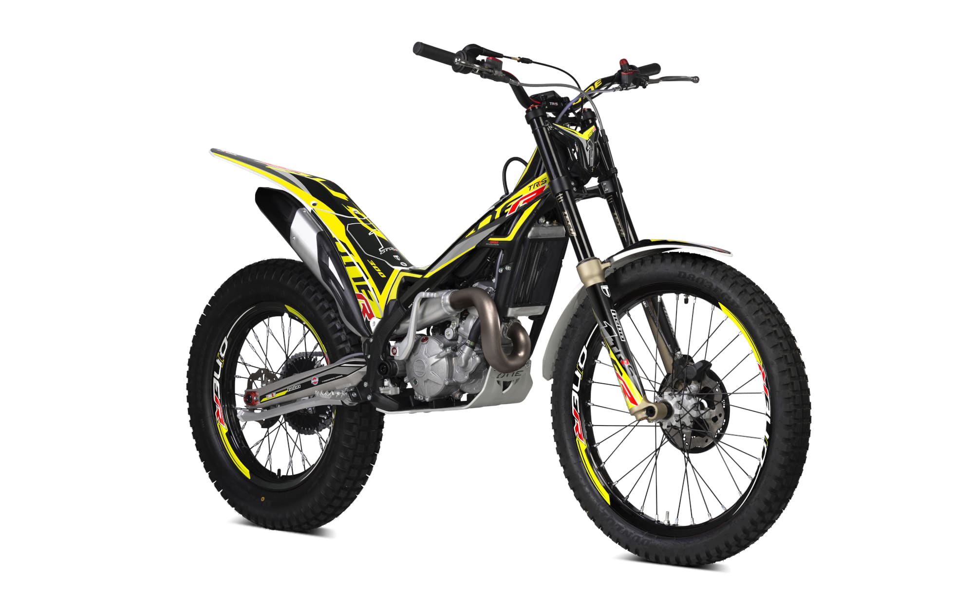 TRRS 2026