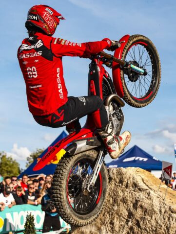 Jaime Busto