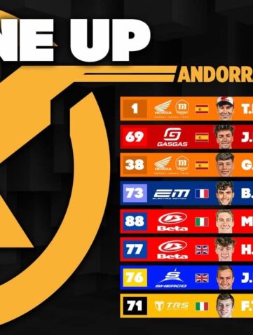 Line Up X Trial
