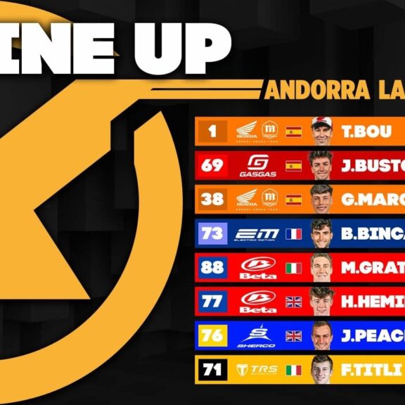 Line Up X Trial