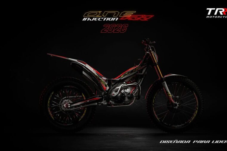 TRRS 2026