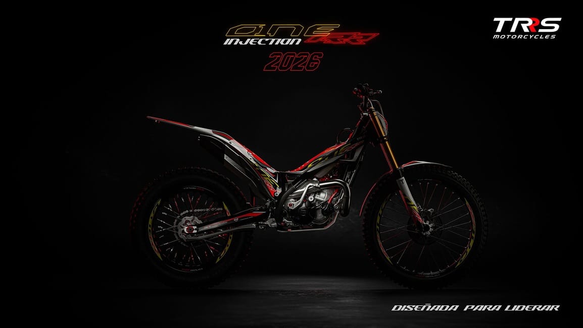 TRRS 2026