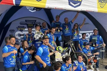 Team Sherco