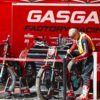 GasGas Trial GP