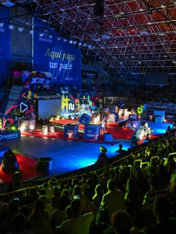 X Trial Andorre 2024