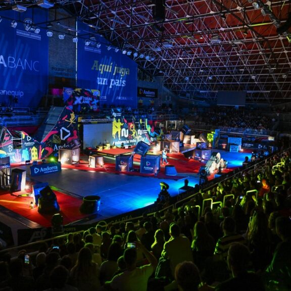 X Trial Andorre 2024