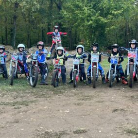 ASCOP Moto