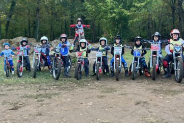ASCOP Moto