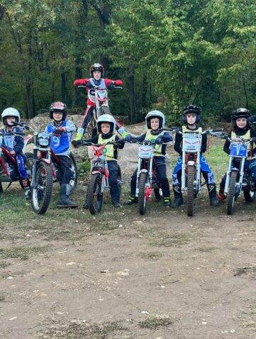 ASCOP Moto