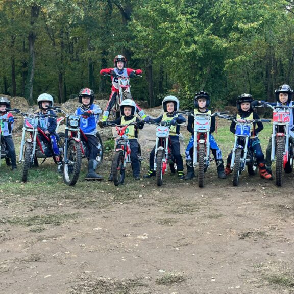 ASCOP Moto