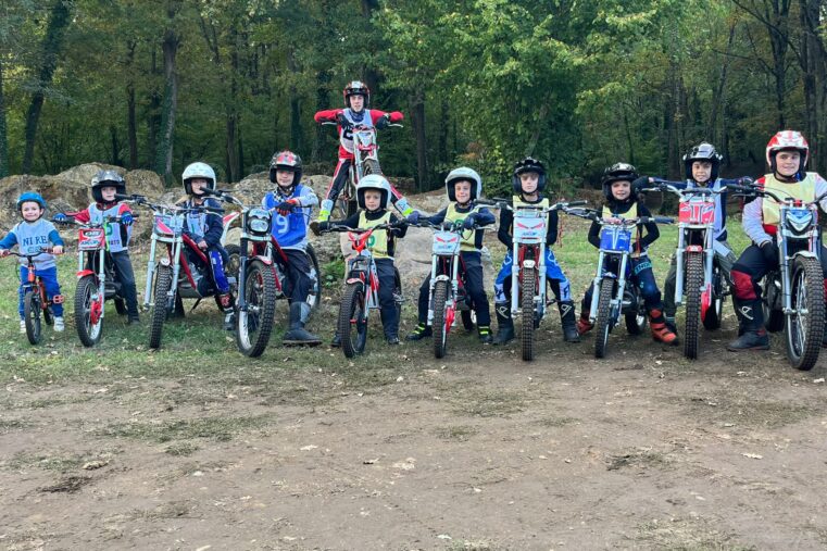 ASCOP Moto