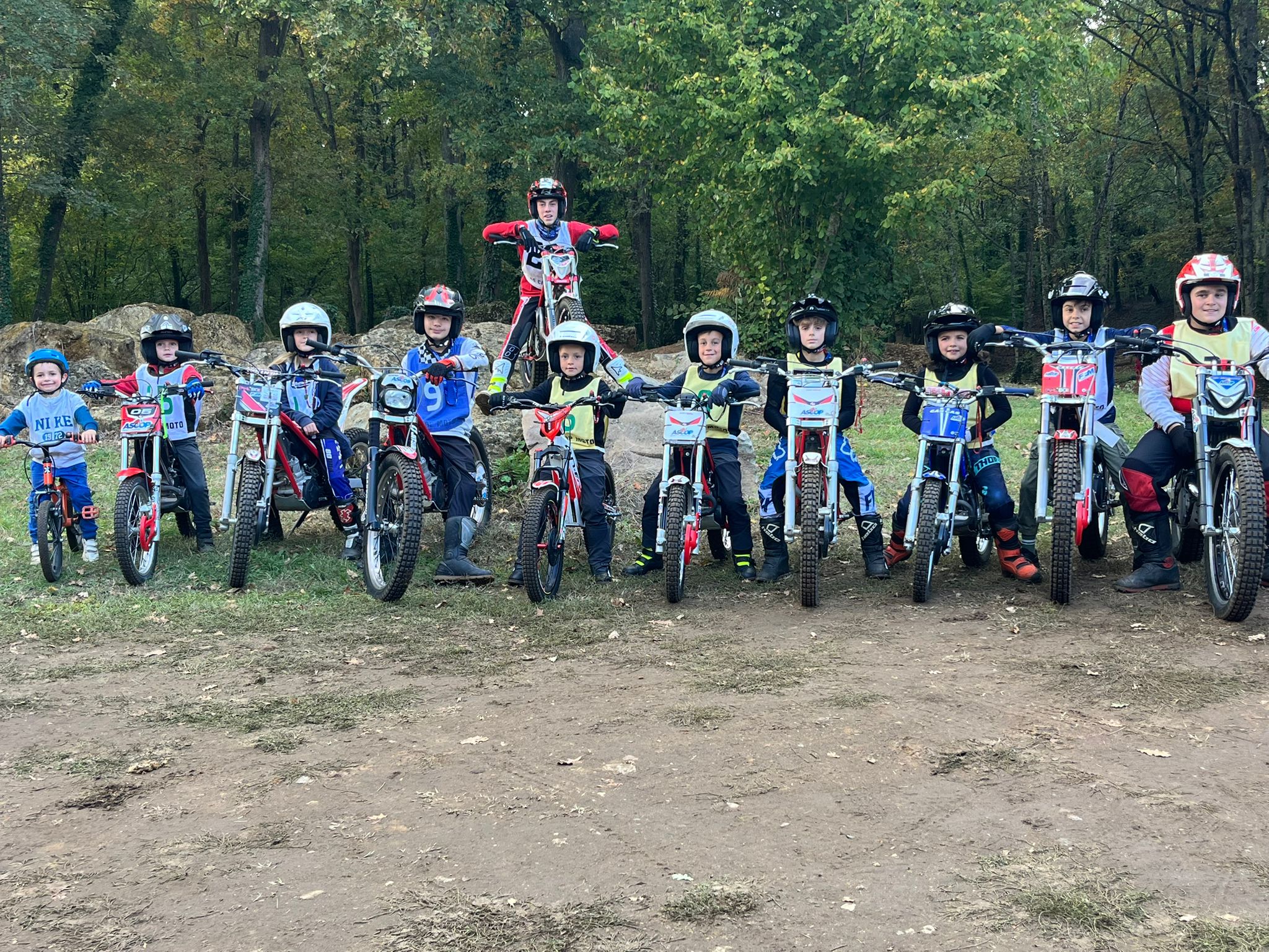 ASCOP Moto