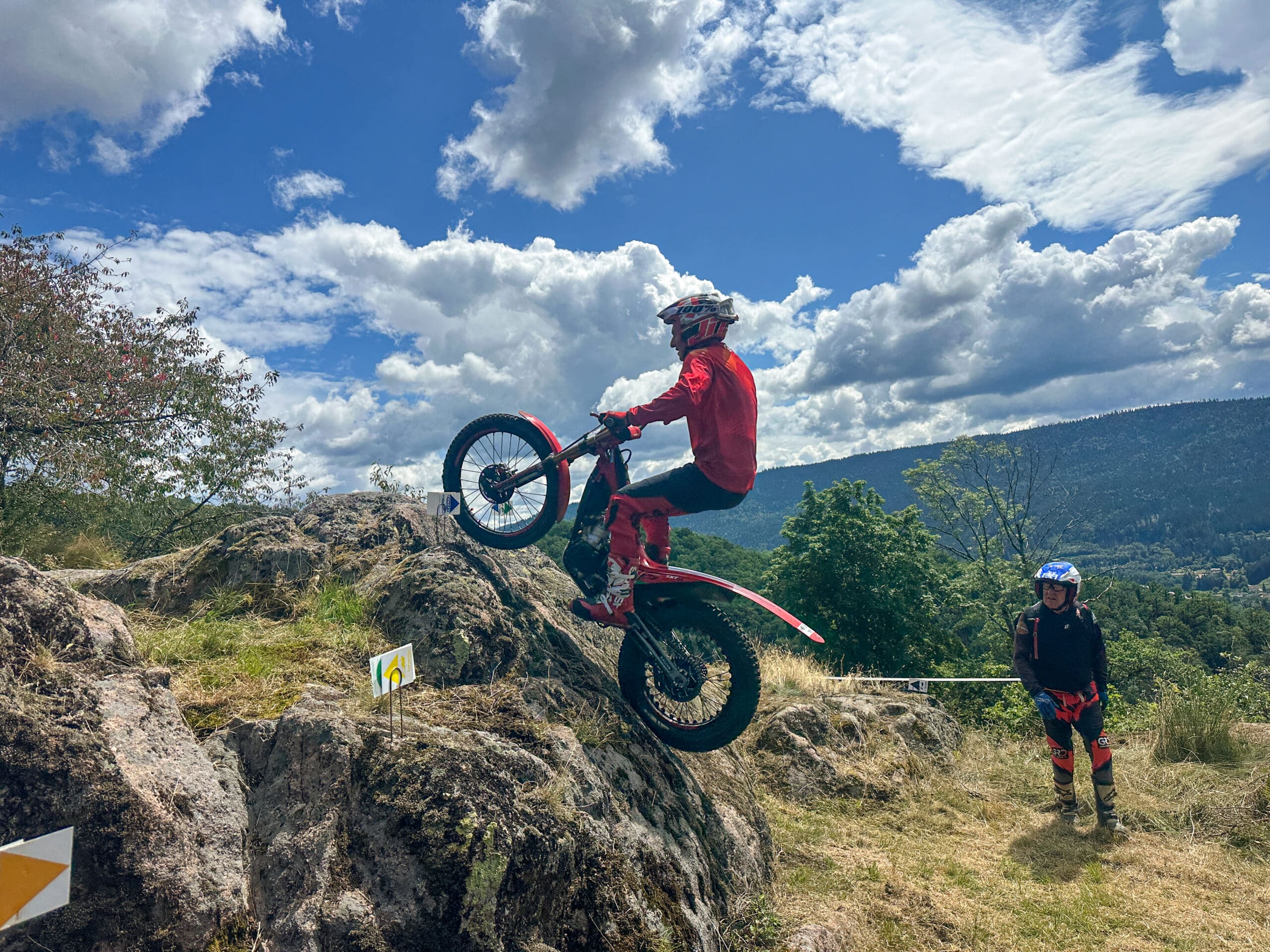 3J des Hautes Vosges