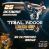Trial Indoor Cup
