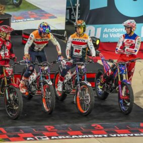 X-Trial Andorre
