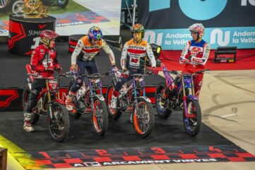 X-Trial Andorre