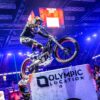 Dougie Lampkin