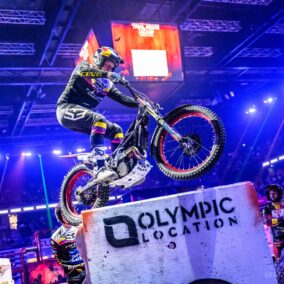 Dougie Lampkin