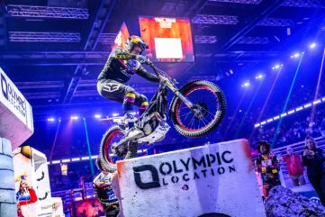 Dougie Lampkin