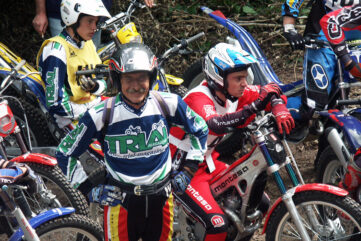 Bernard Marieux 2004