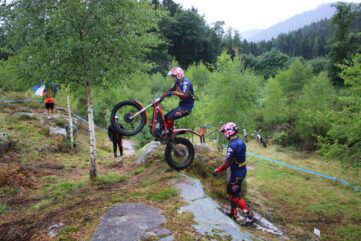 3 Jours des Vosges